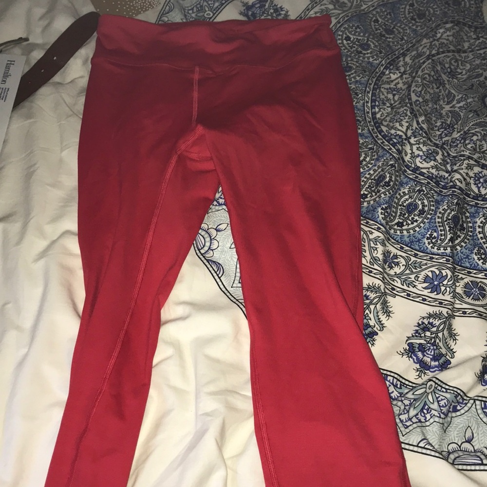 Outdoor Voices leggings - Picture 3 of 4